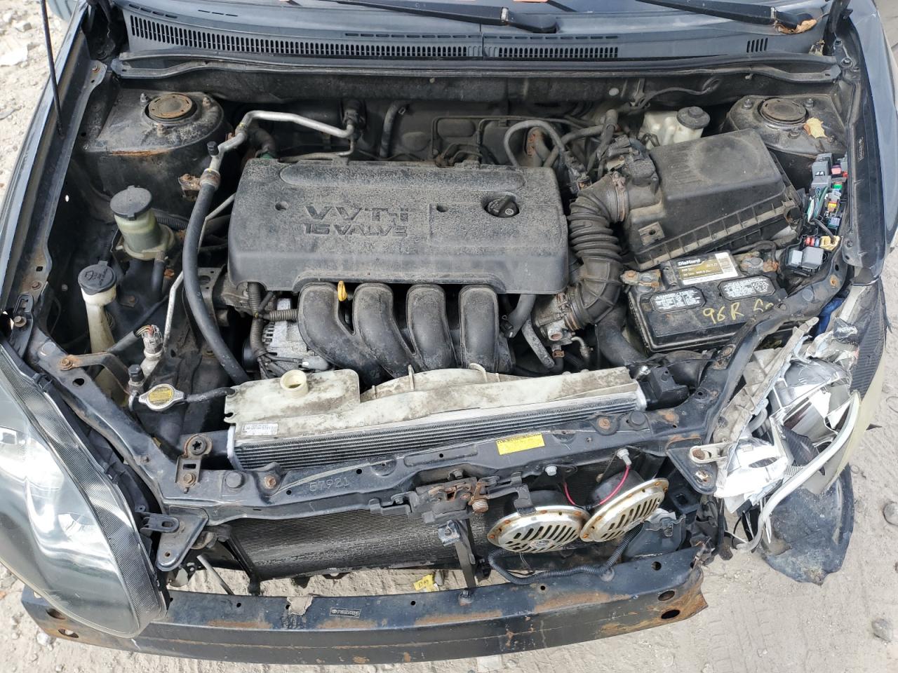 Toyota Corolla Ce