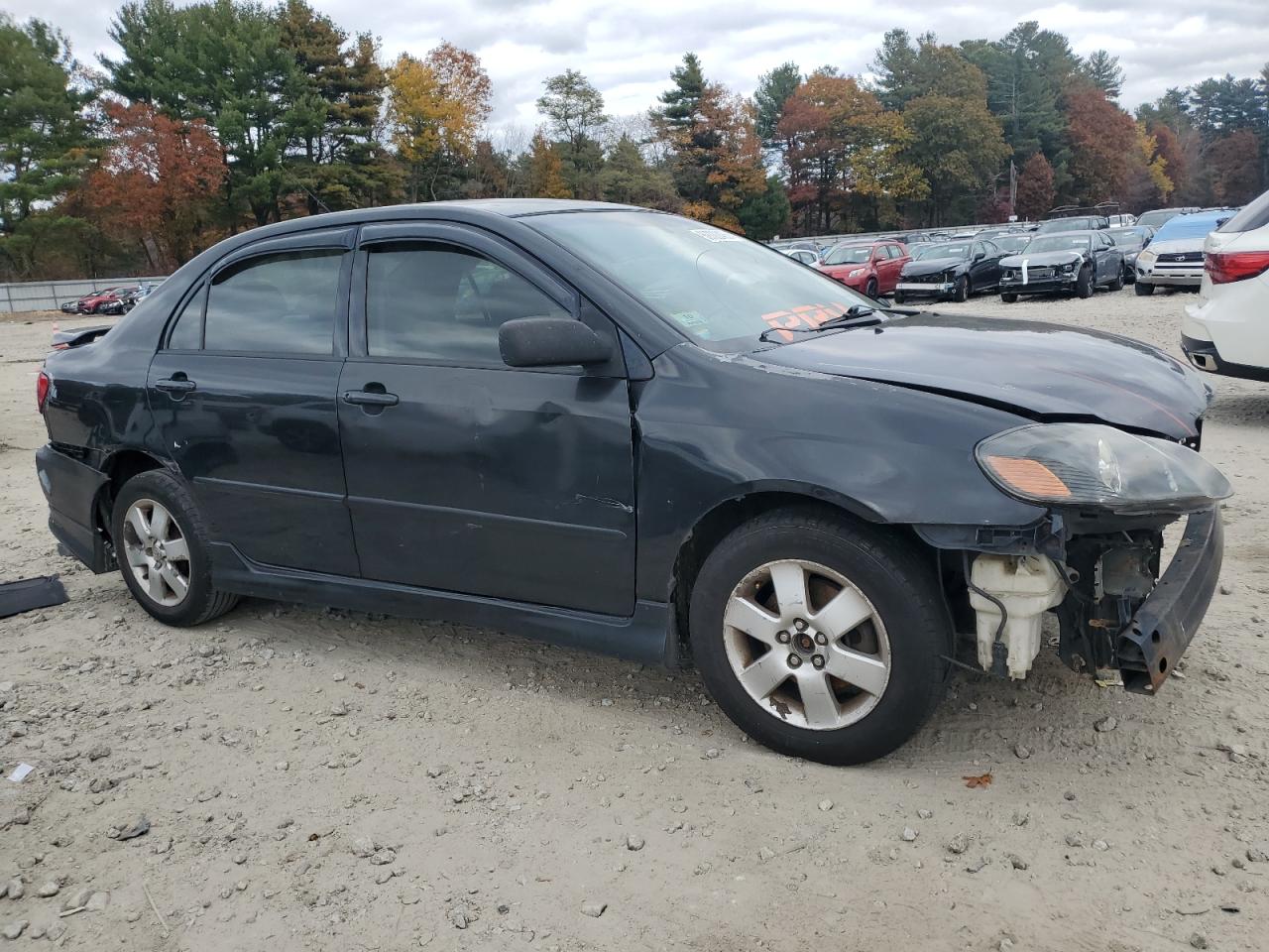 Toyota Corolla Ce