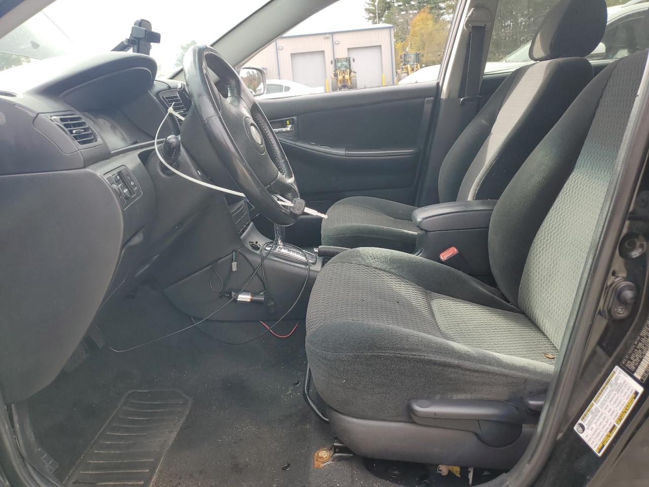 Toyota Corolla Ce