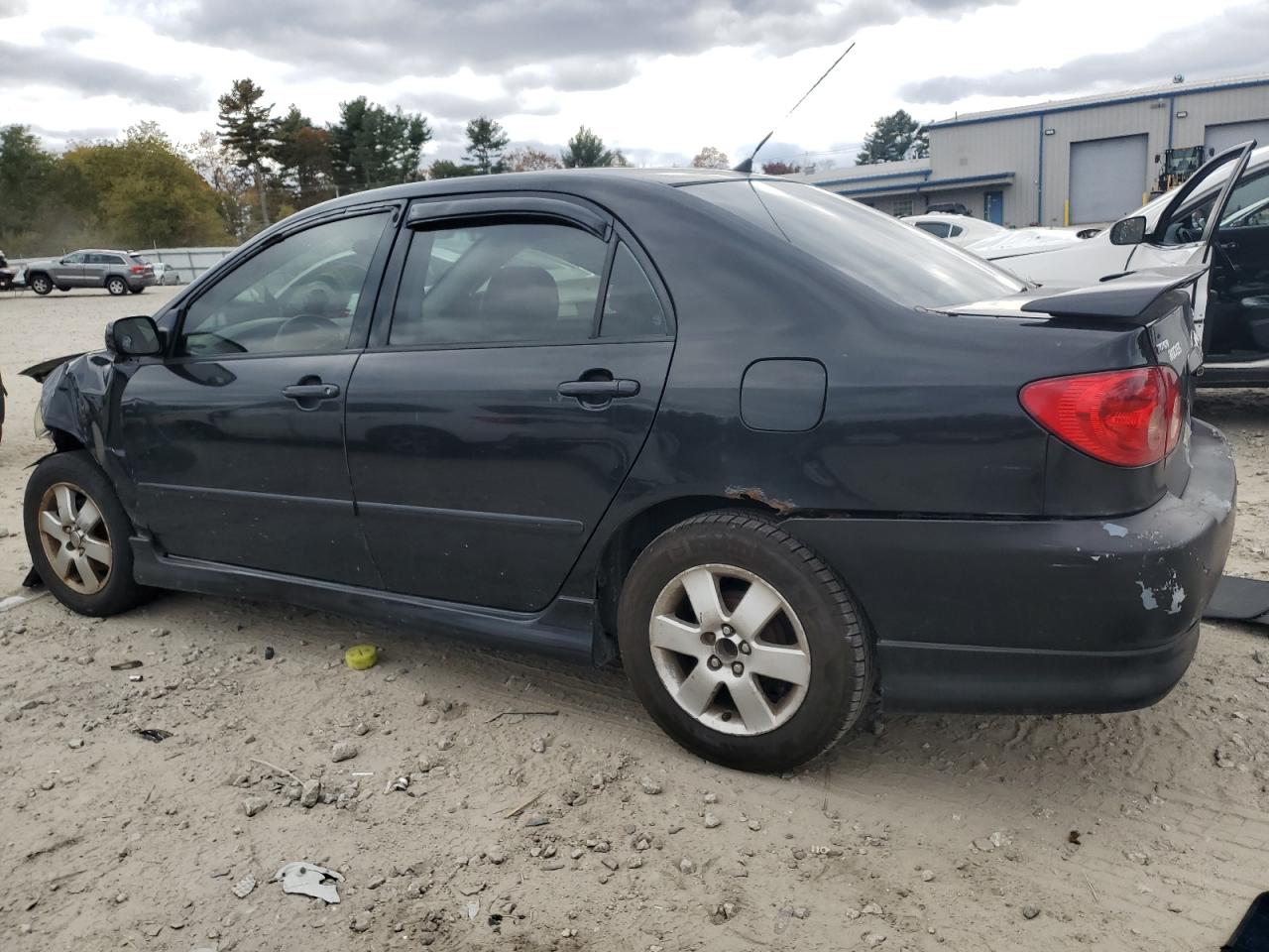 Toyota Corolla Ce