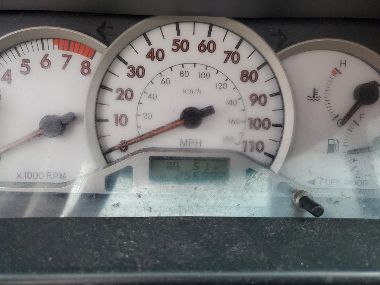 Toyota Corolla Ce