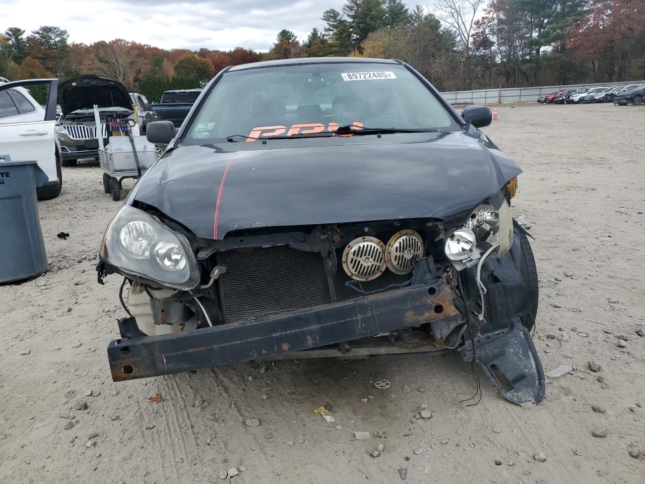 Toyota Corolla Ce
