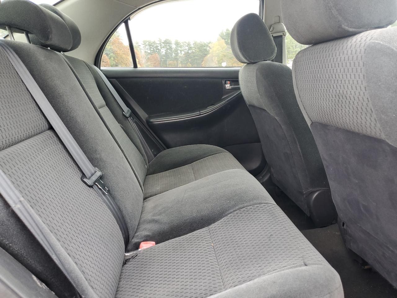 Toyota Corolla Ce