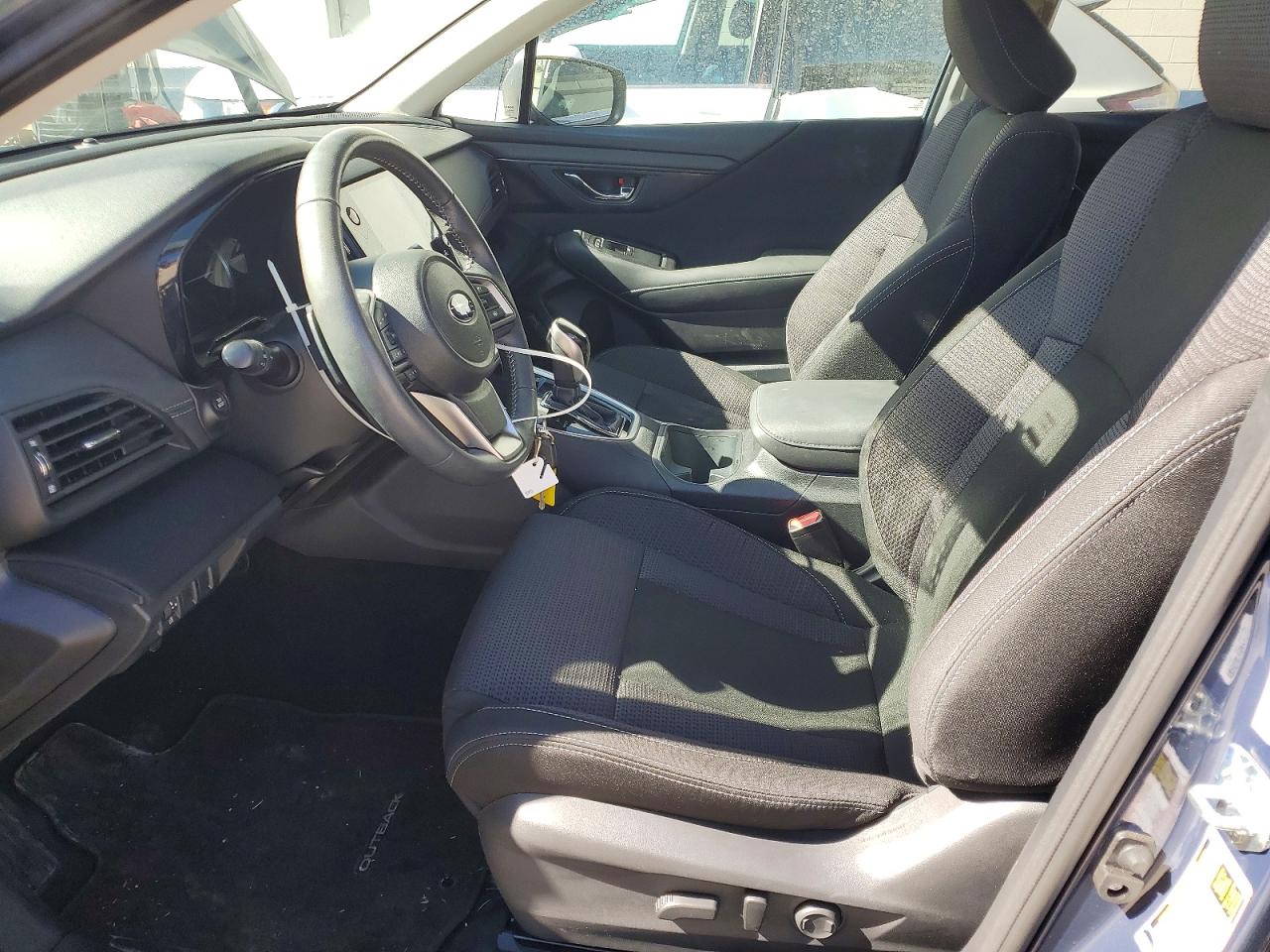 Subaru Outback Premium