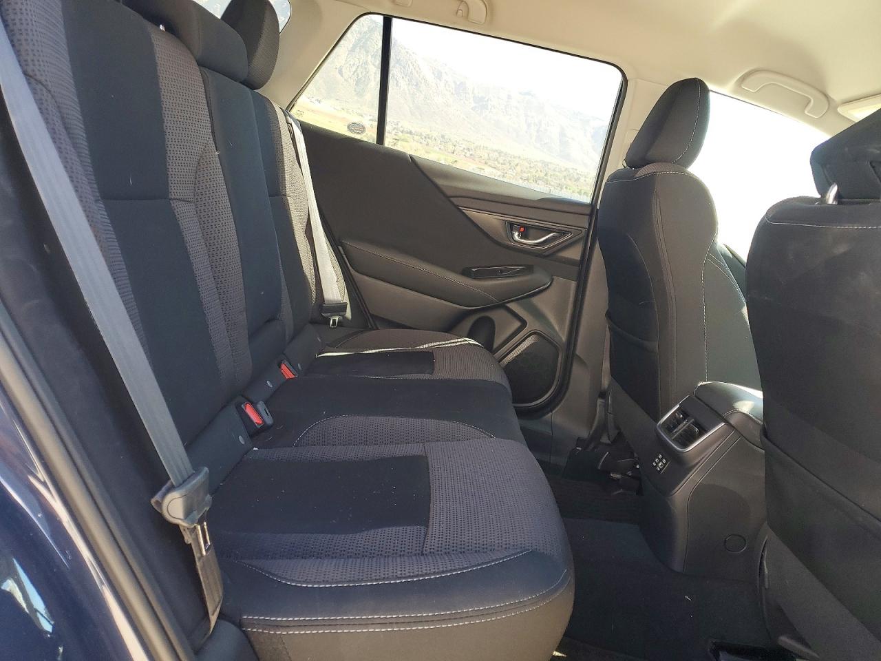 Subaru Outback Premium
