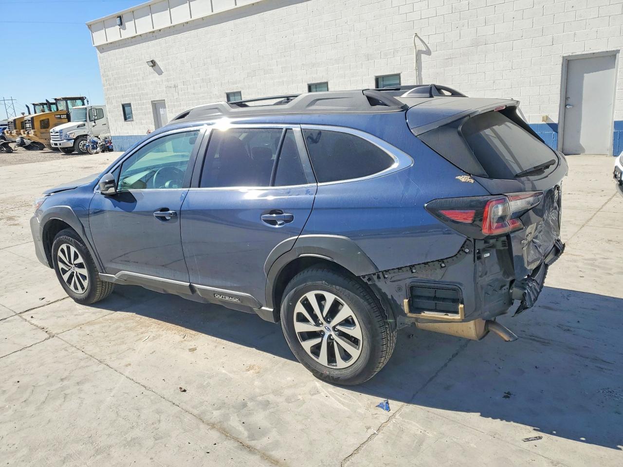 Subaru Outback Premium