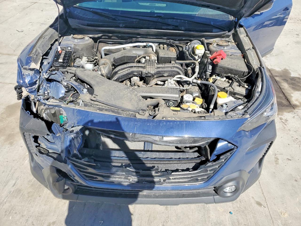 Subaru Outback Premium