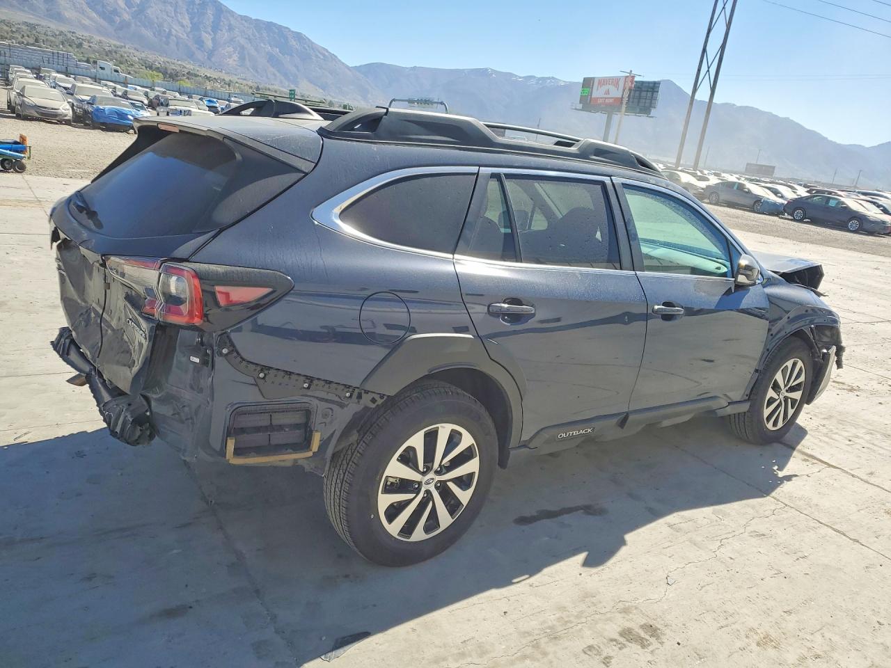 Subaru Outback Premium
