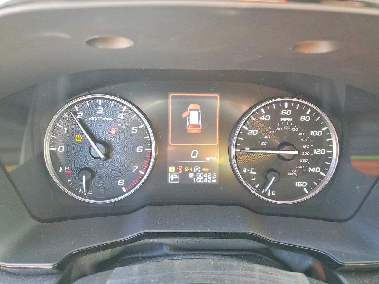 Subaru Outback Premium