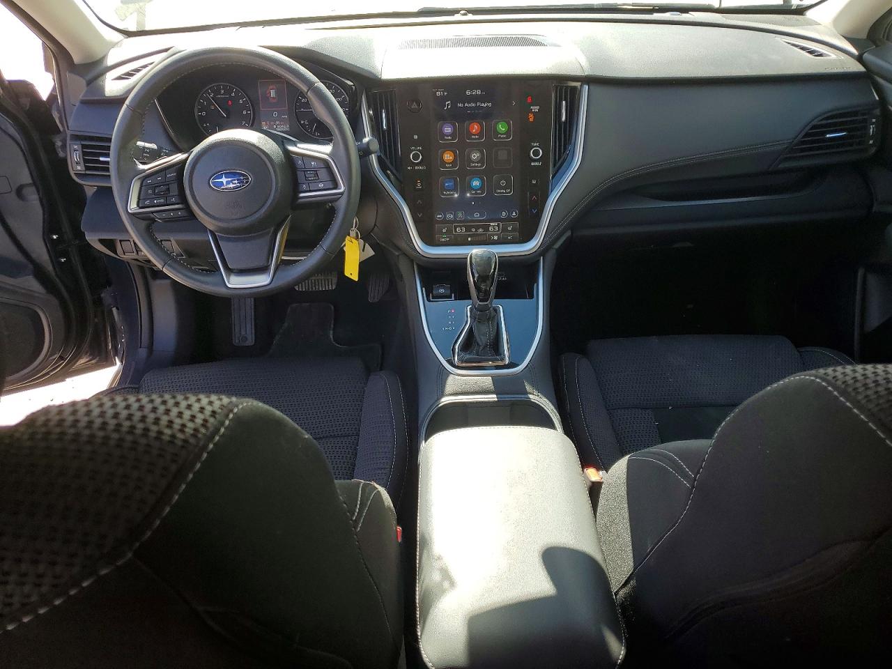 Subaru Outback Premium
