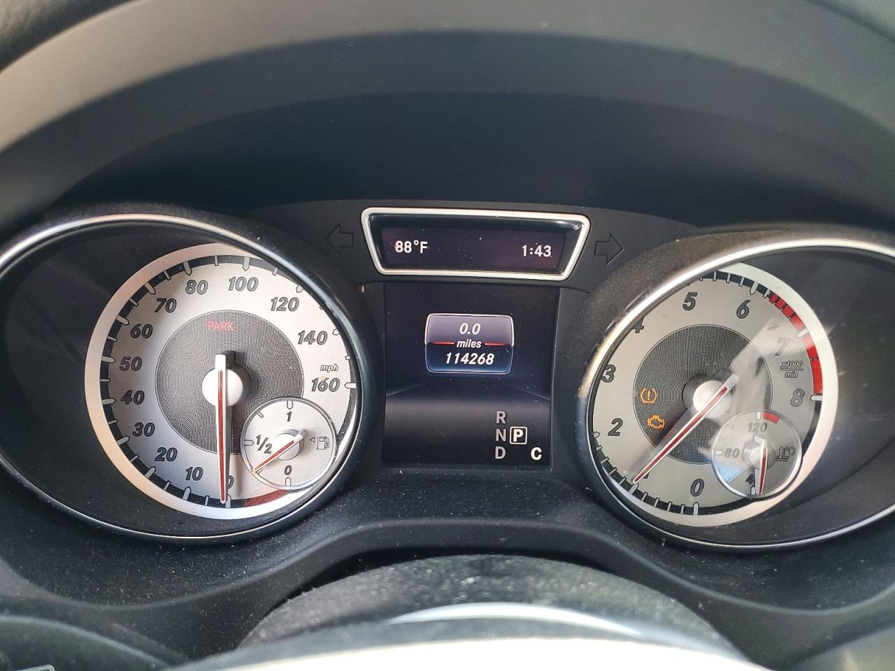 Mercedes-Benz Cla-class 250 4matic