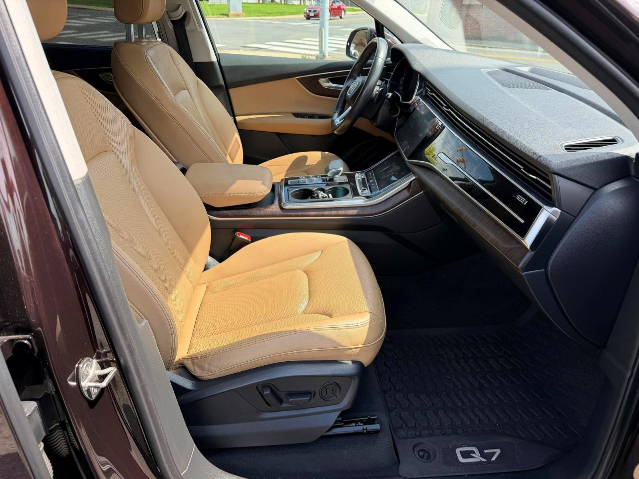 Audi Q7 Premium Plus