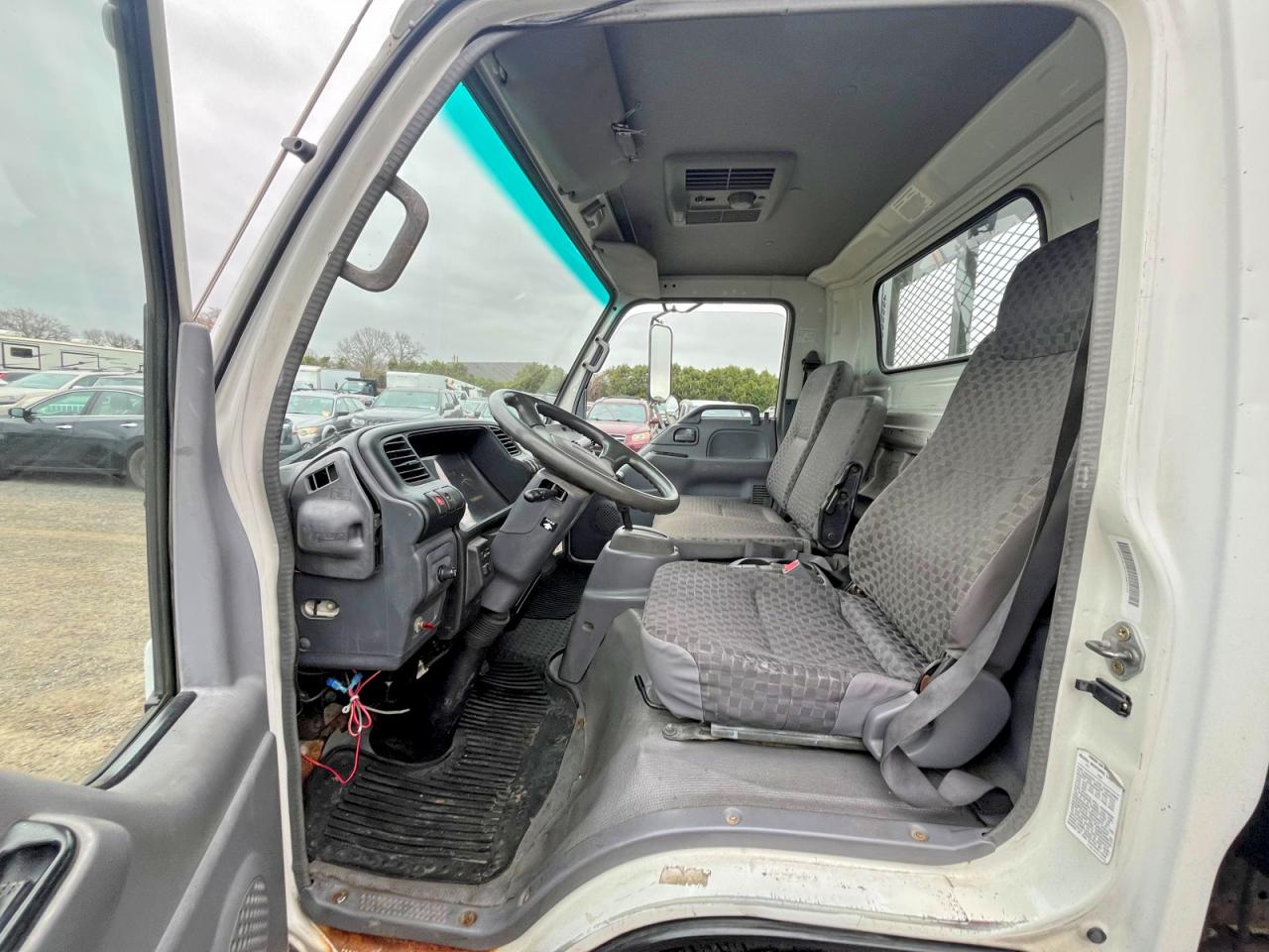 GMC W-series W35042