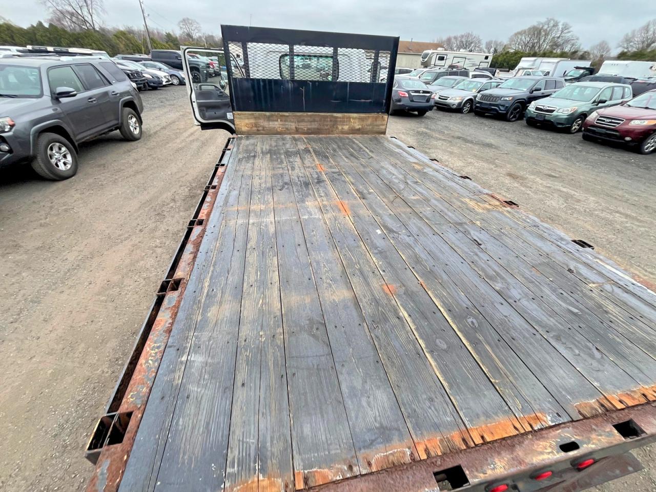 GMC W-series W35042