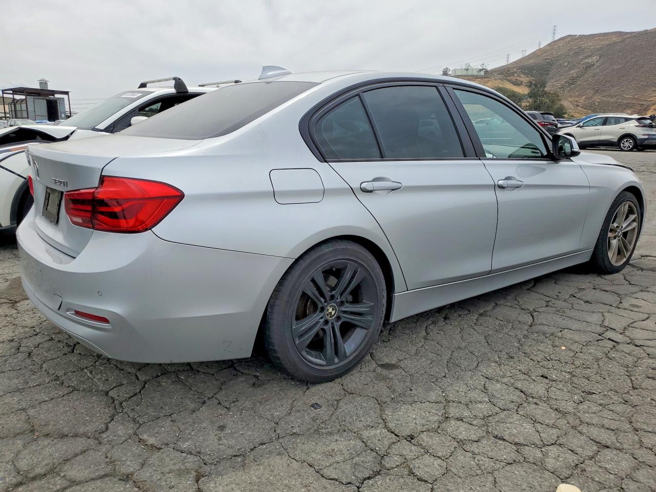 BMW 3 Series I