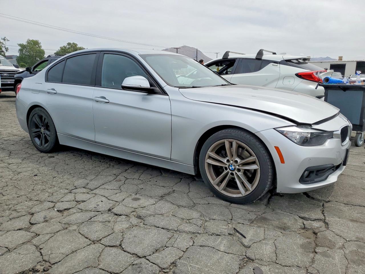 BMW 3 Series I