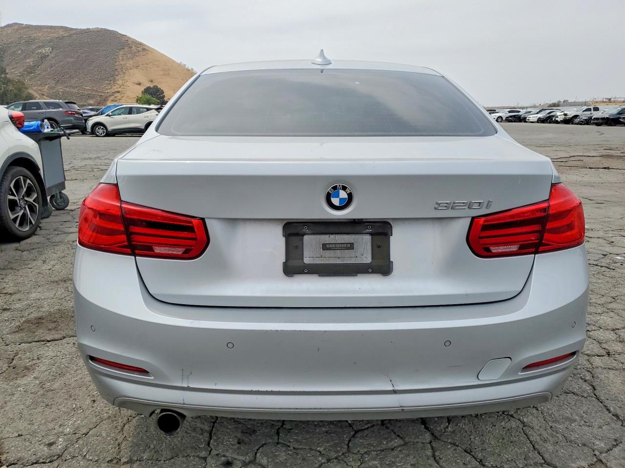 BMW 3 Series I