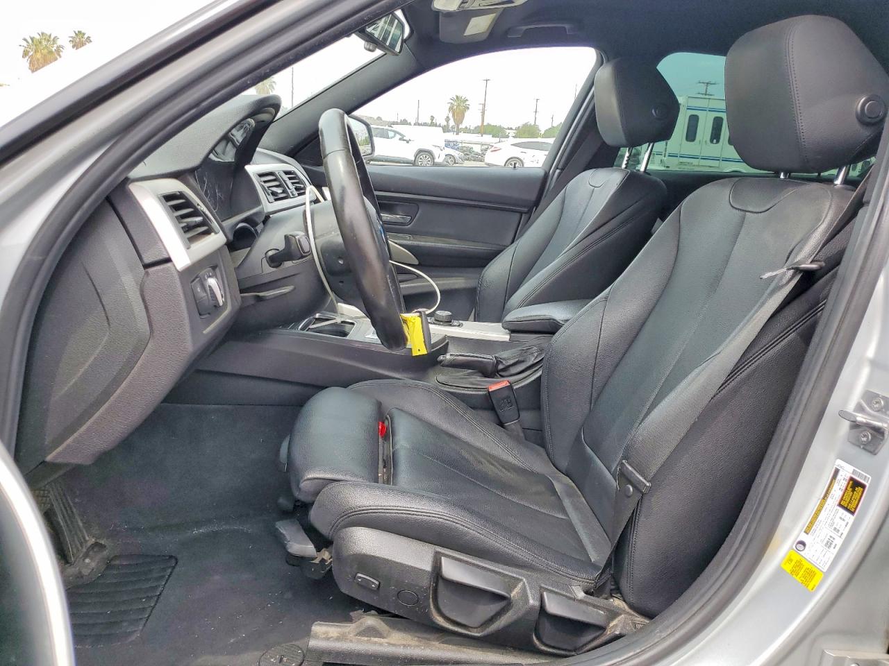 BMW 3 Series I