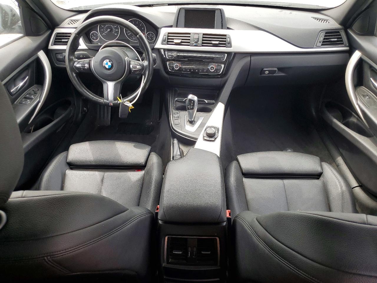 BMW 3 Series I