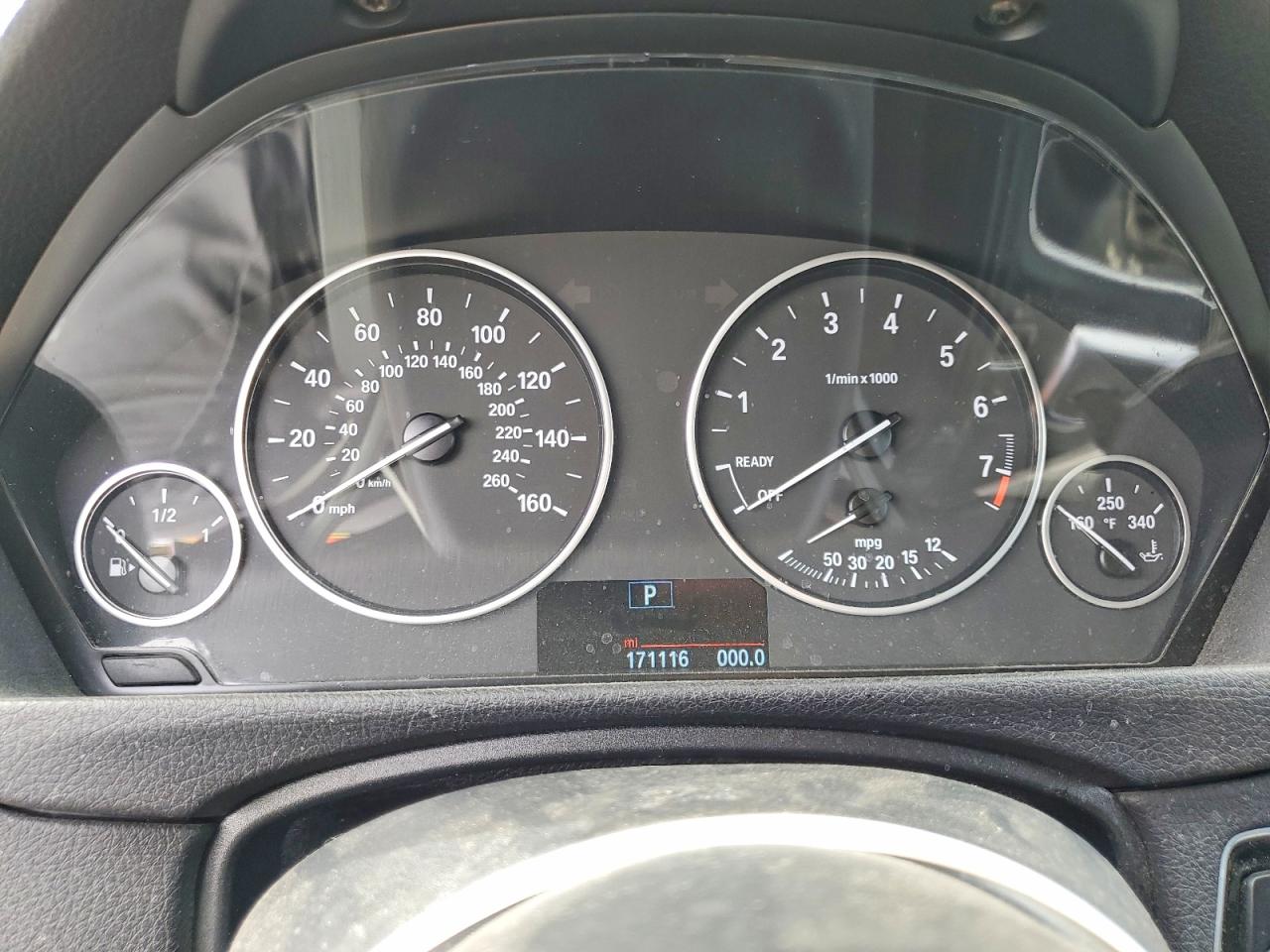 BMW 3 Series I