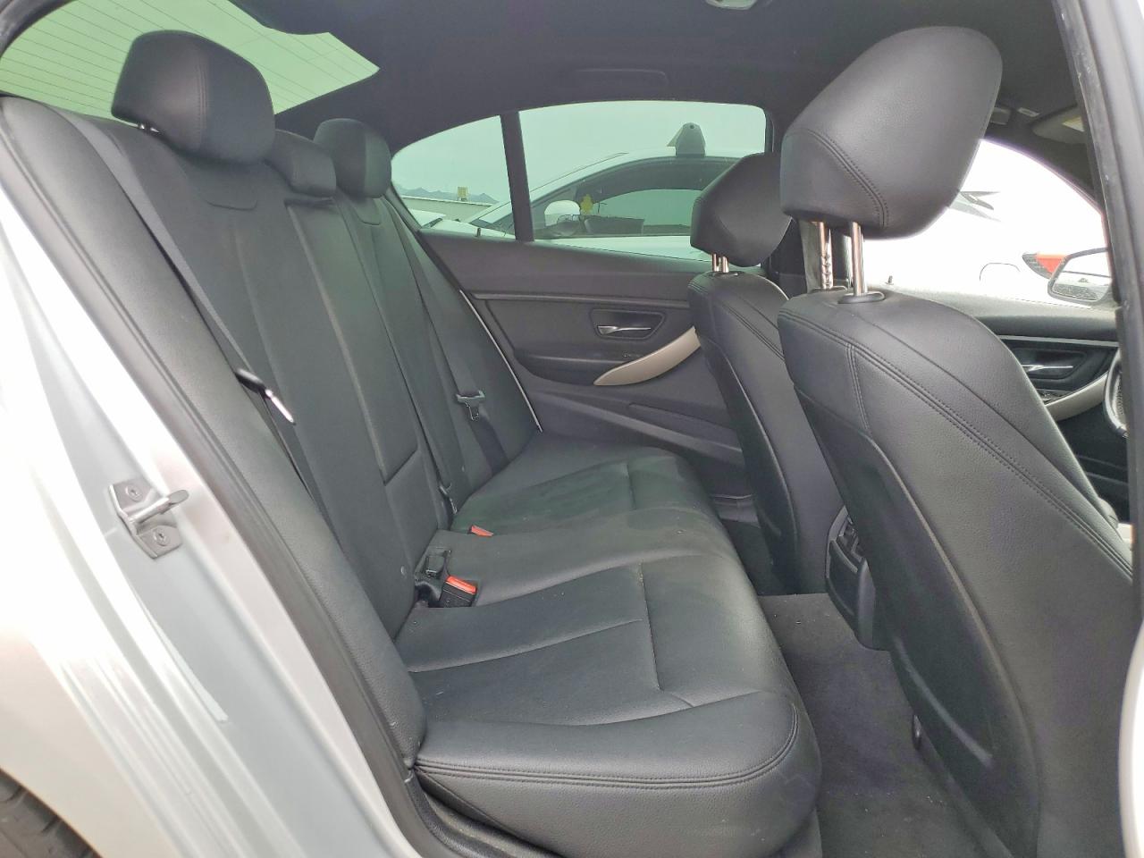BMW 3 Series I
