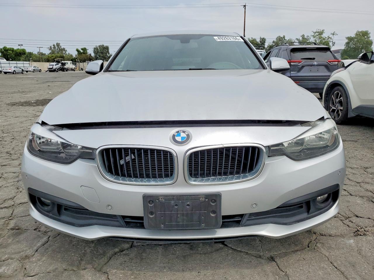 BMW 3 Series I