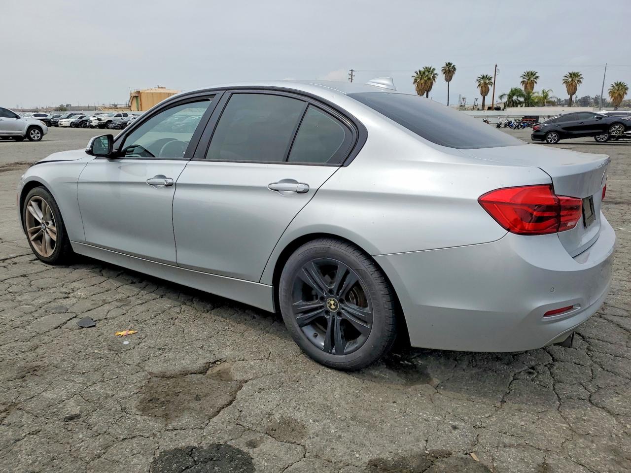 BMW 3 Series I