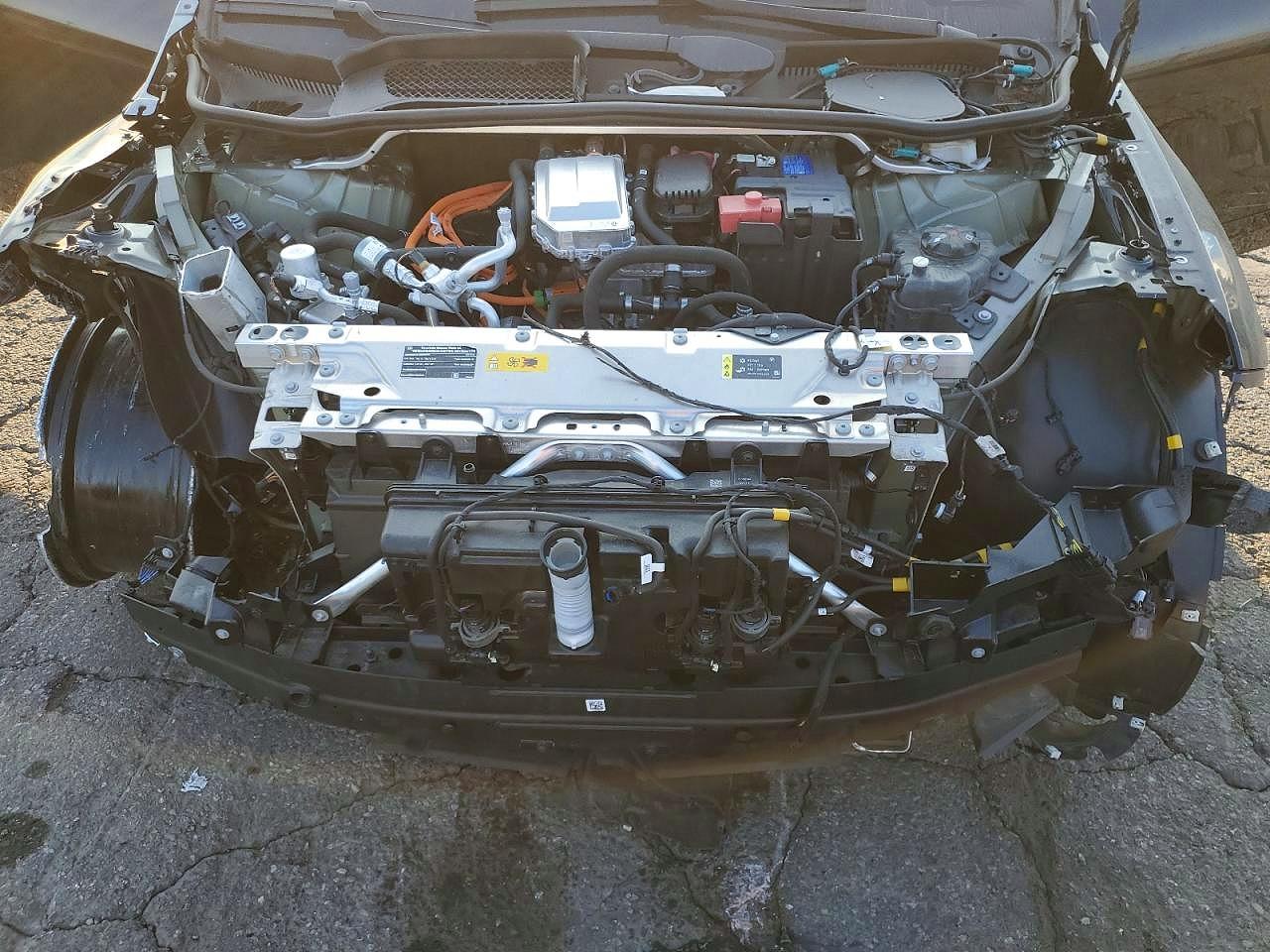 BMW Ix Xdrive5 Xdrive50