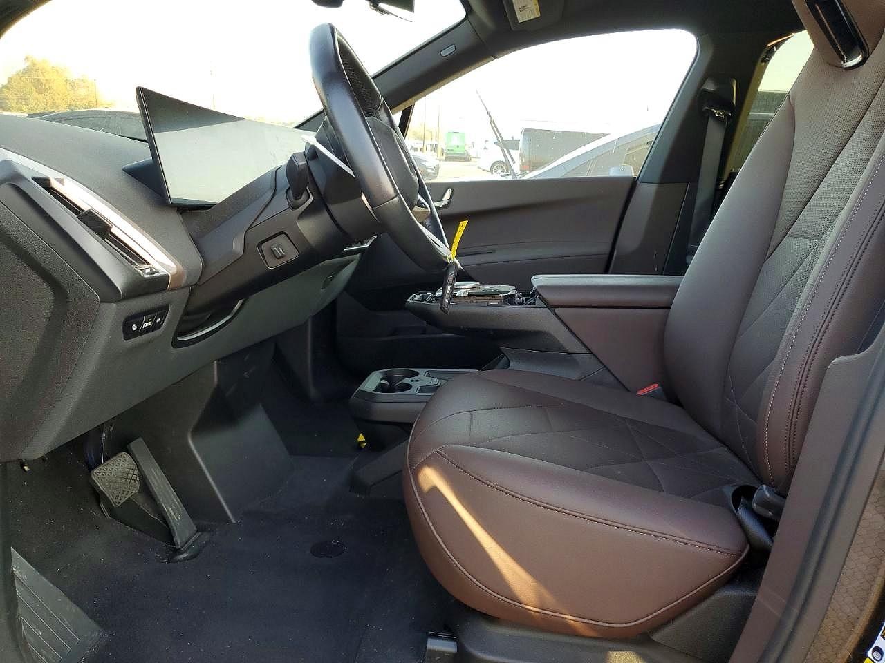 BMW Ix Xdrive5 Xdrive50