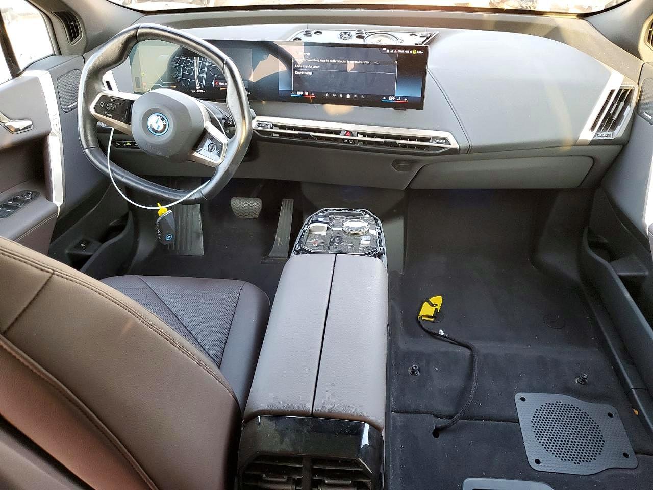 BMW Ix Xdrive5 Xdrive50