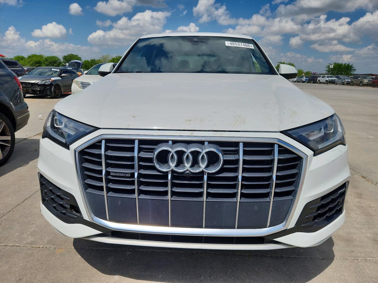 Audi Q7 Premium