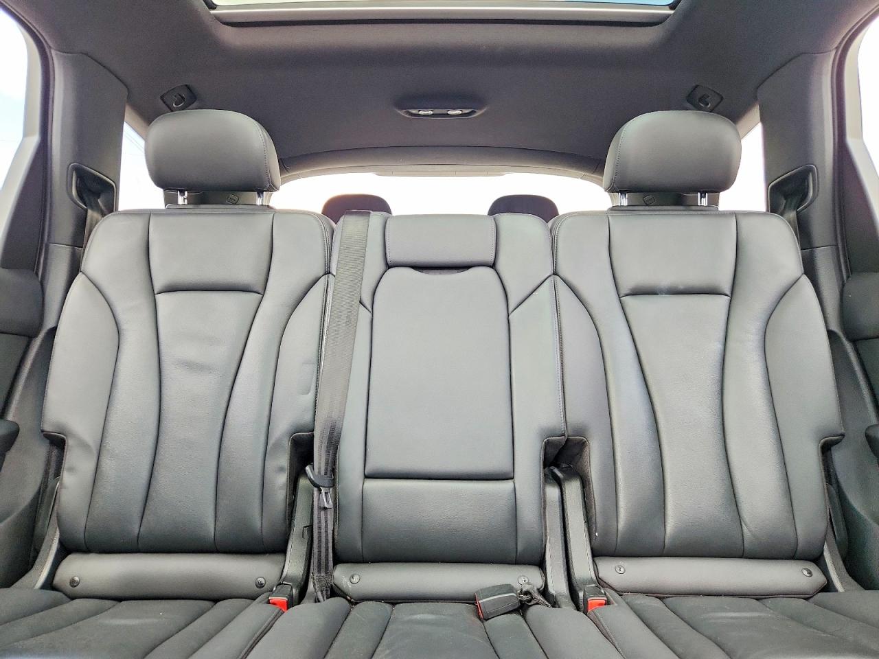 Audi Q7 Premium