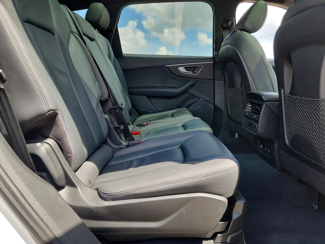 Audi Q7 Premium