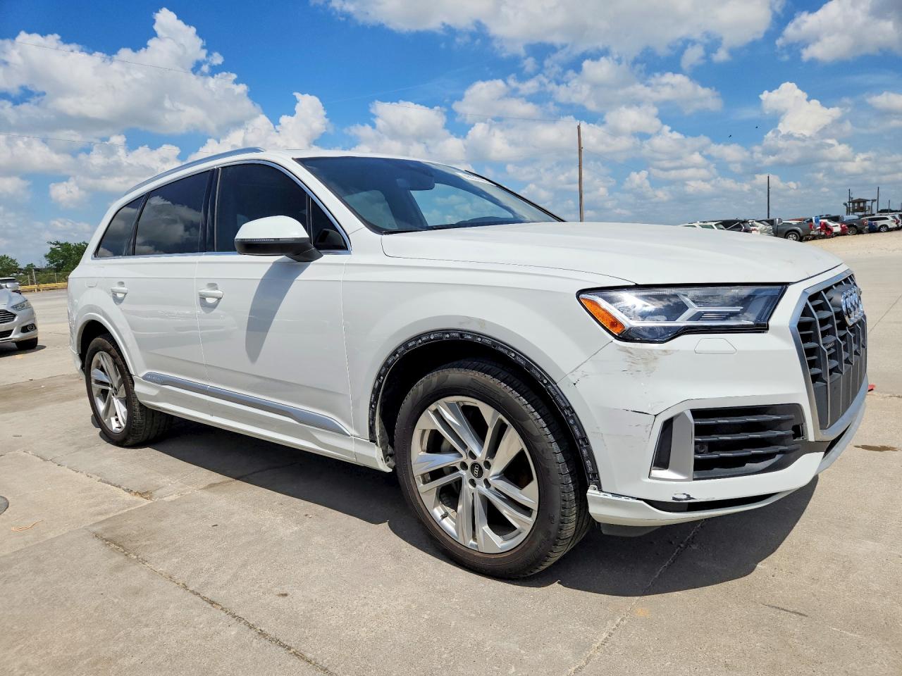 Audi Q7 Premium