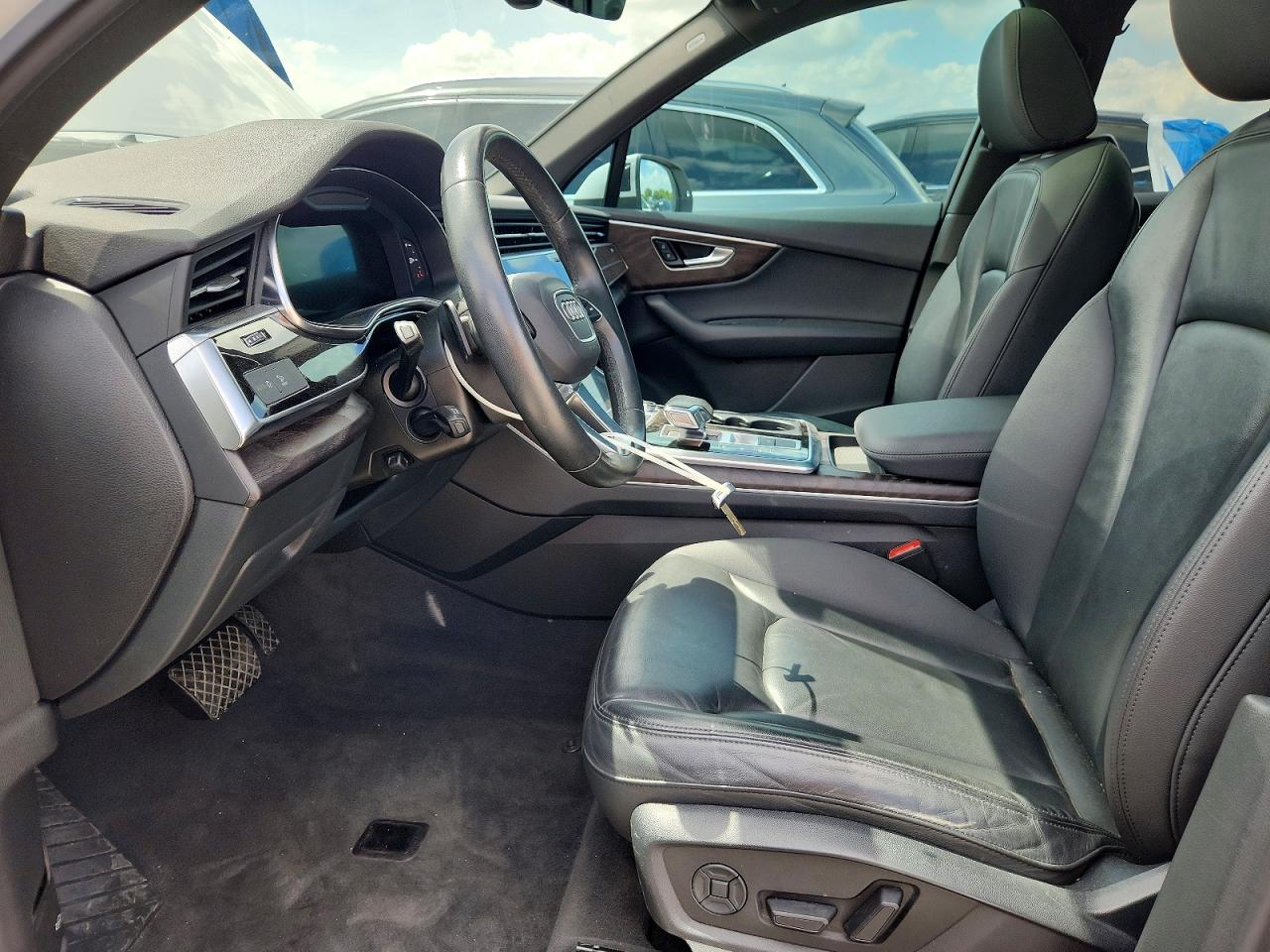 Audi Q7 Premium