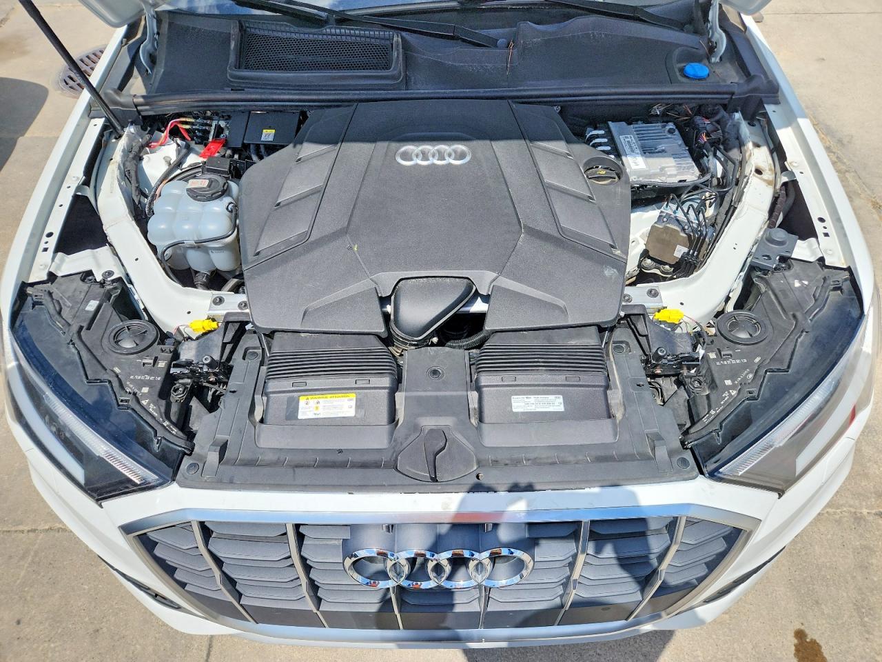 Audi Q7 Premium