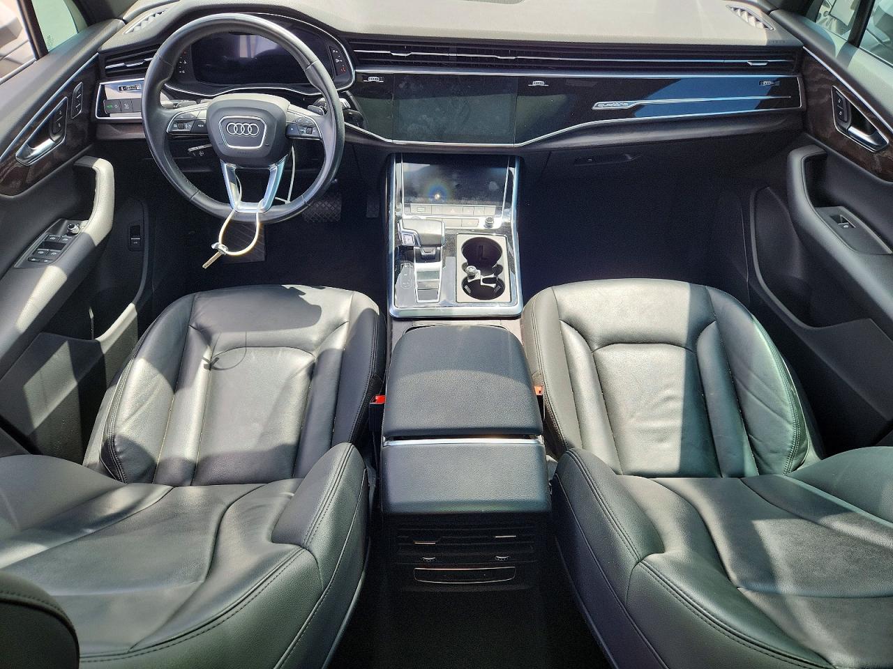 Audi Q7 Premium
