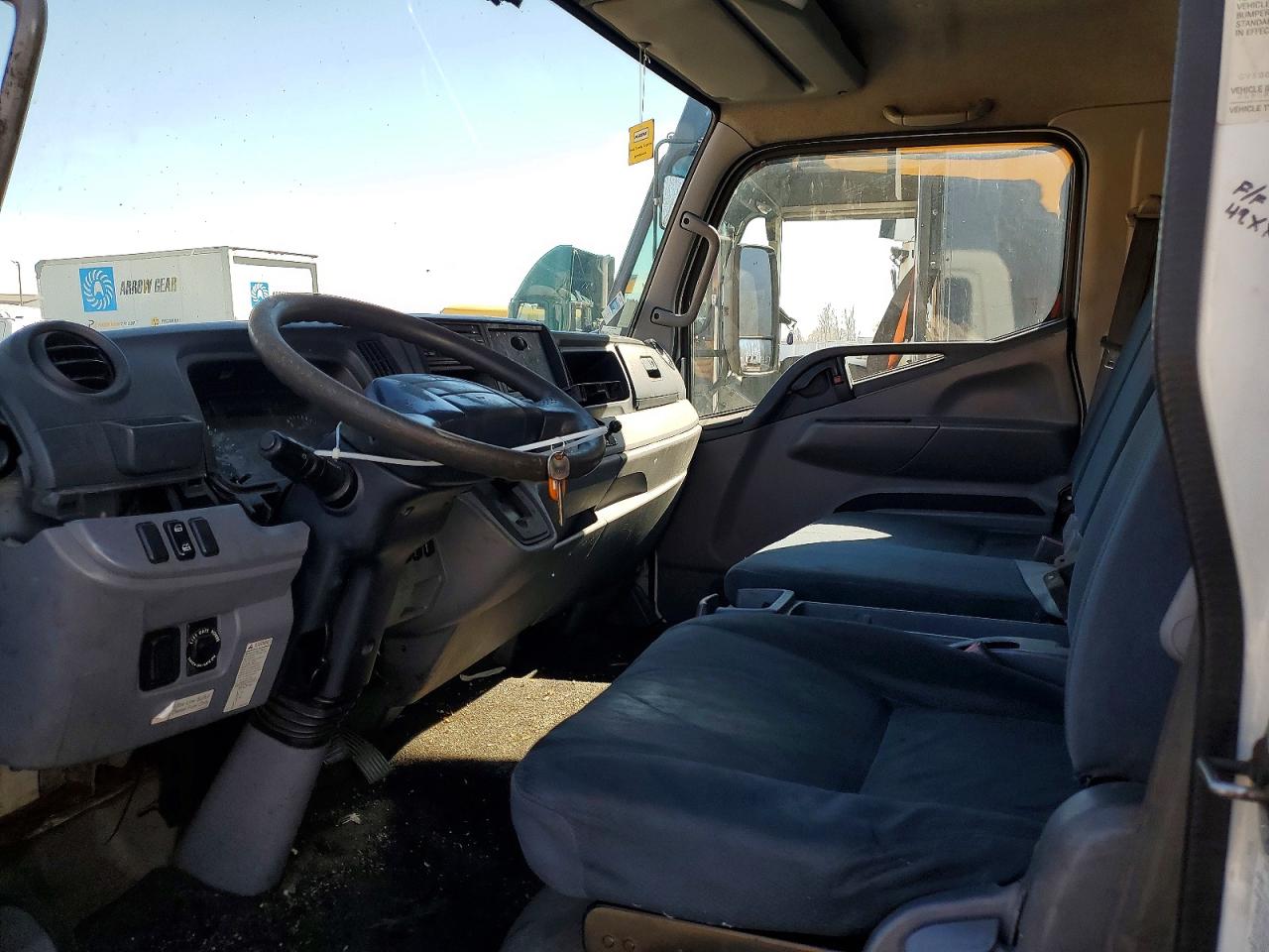 Mitsubishi Fuso Fe
