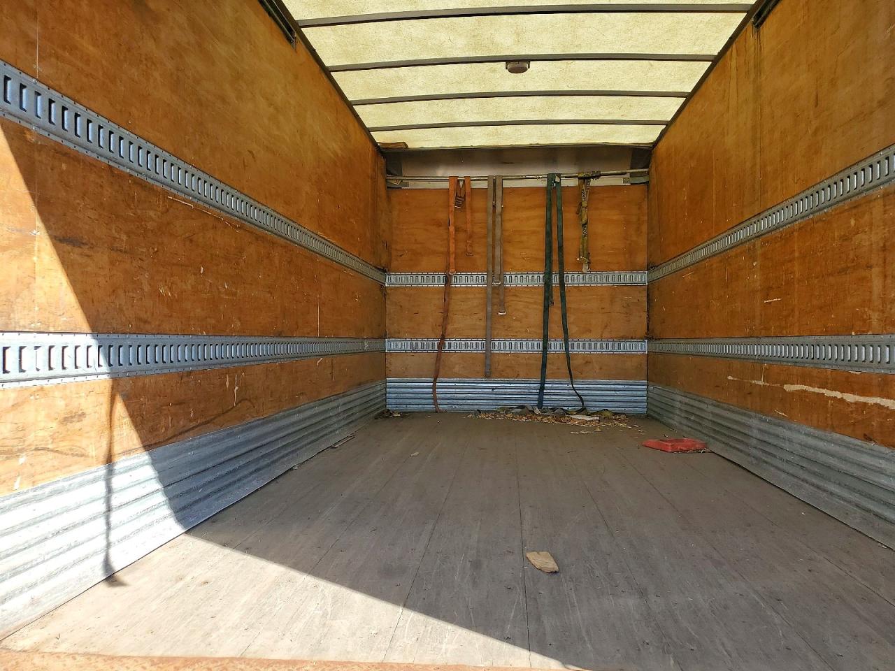 Mitsubishi Fuso Fe
