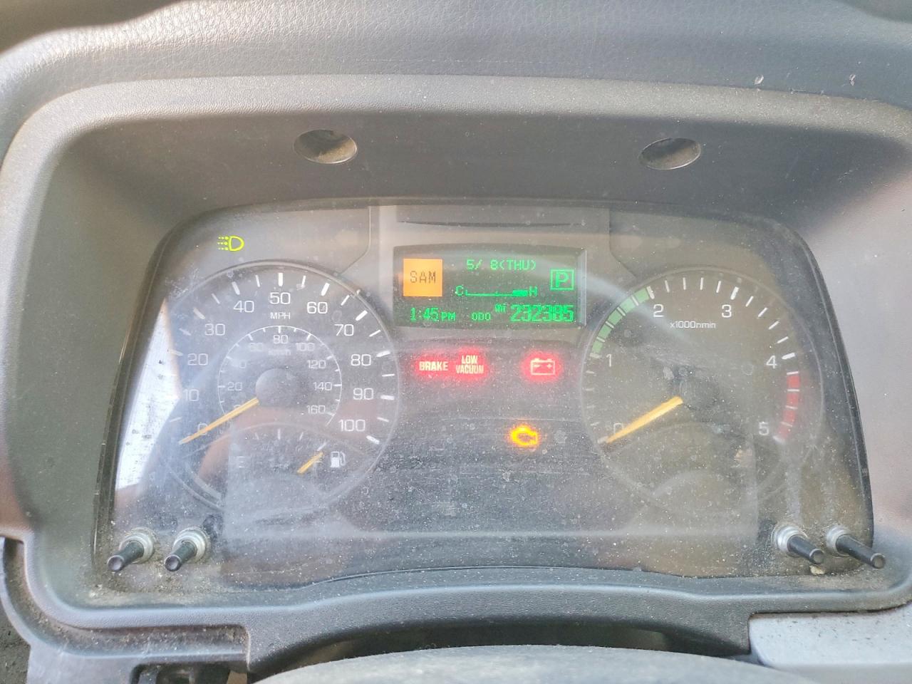 Mitsubishi Fuso Fe