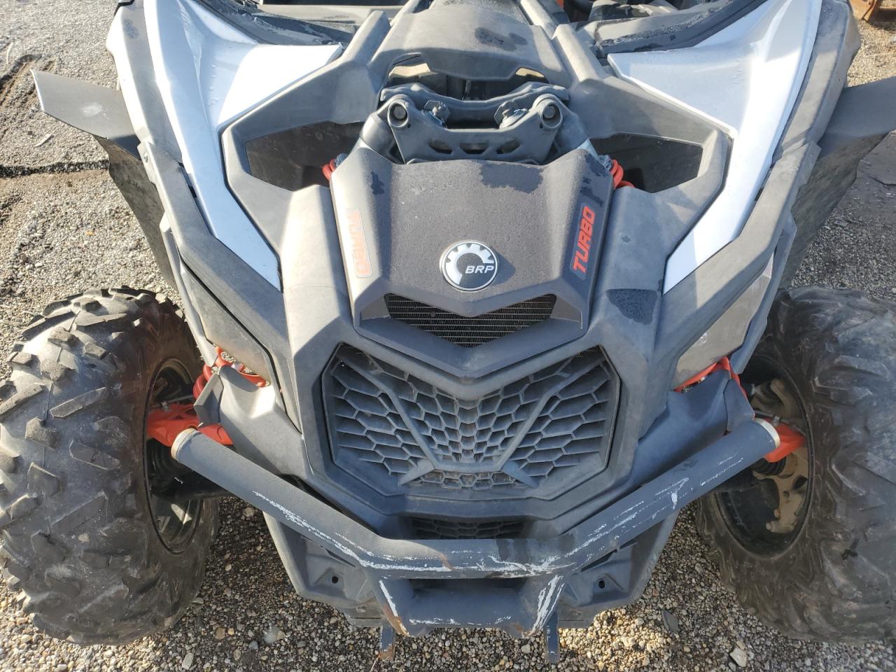 Can-Am Maverick