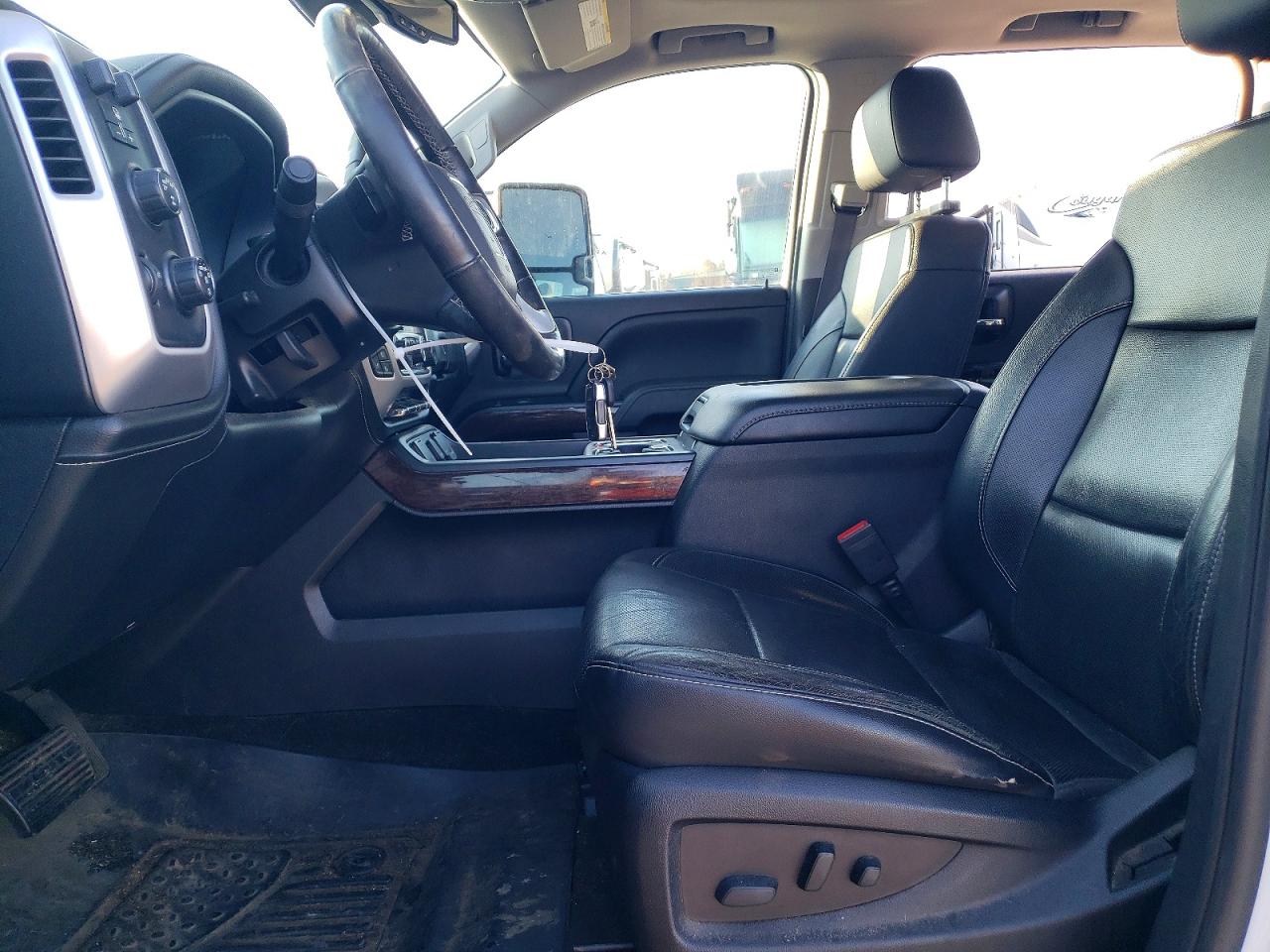 GMC Sierra