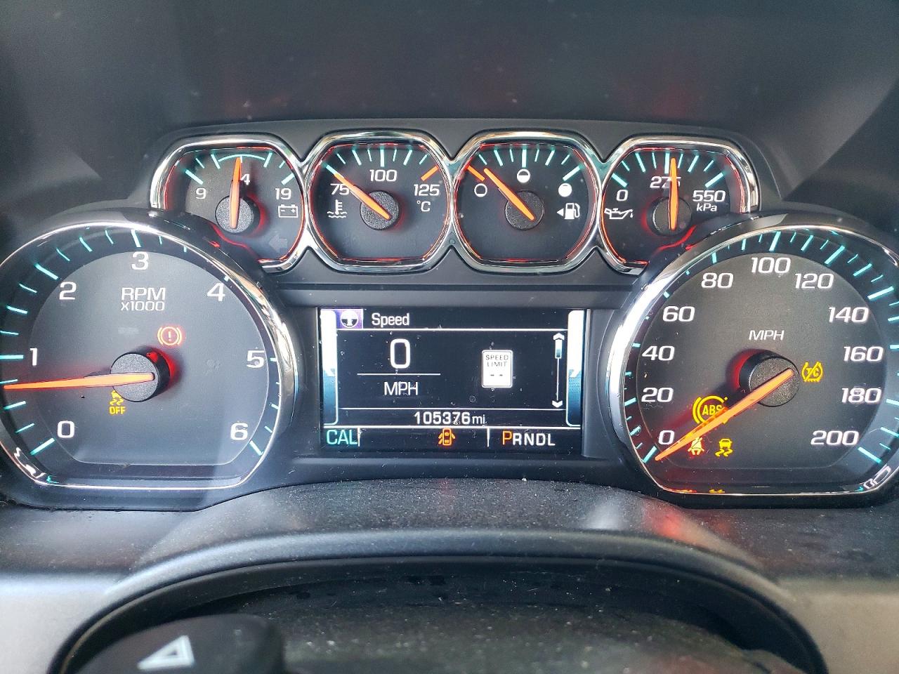GMC Sierra