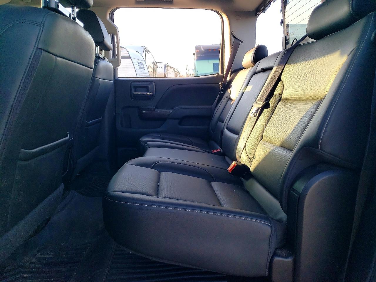 GMC Sierra