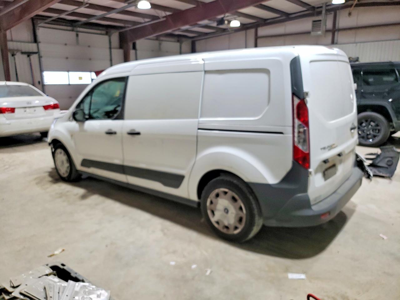 Ford Transit Unknown