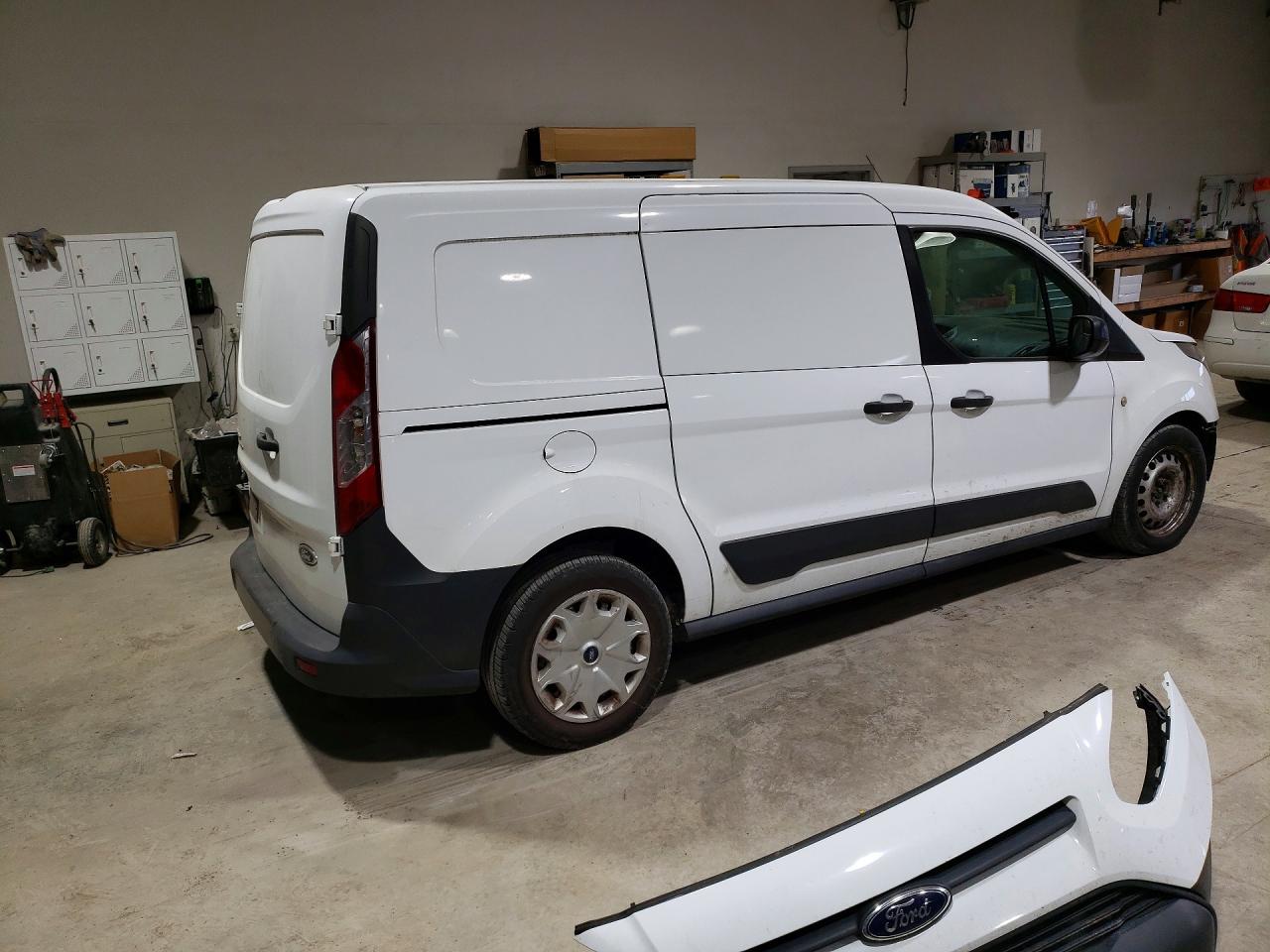 Ford Transit Unknown