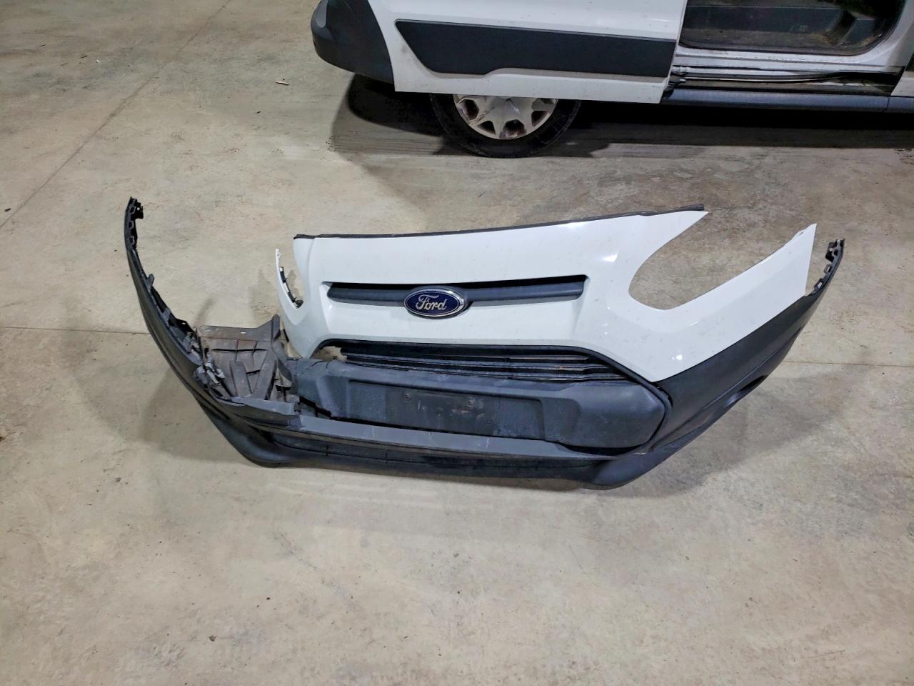 Ford Transit Unknown