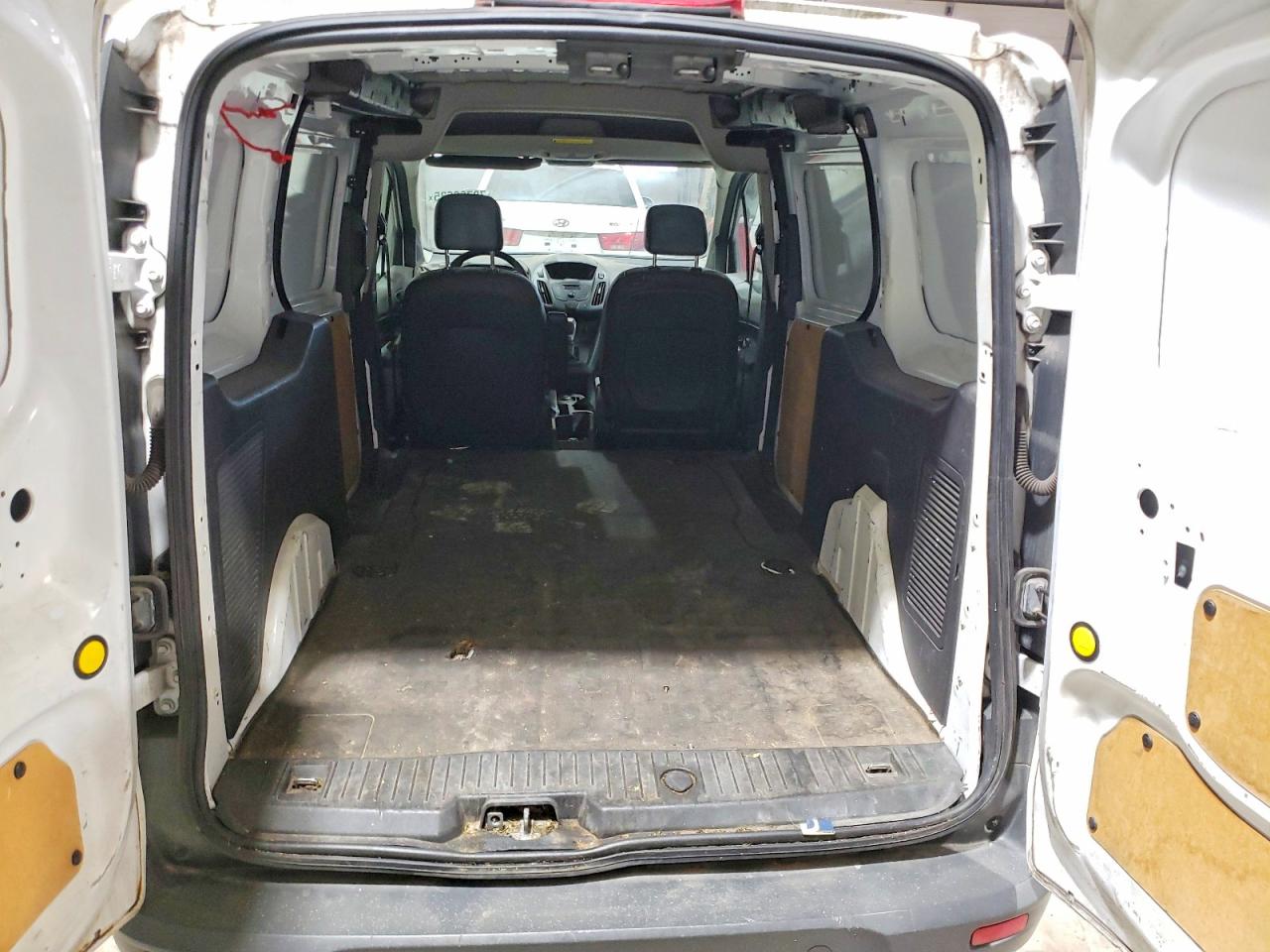 Ford Transit Unknown