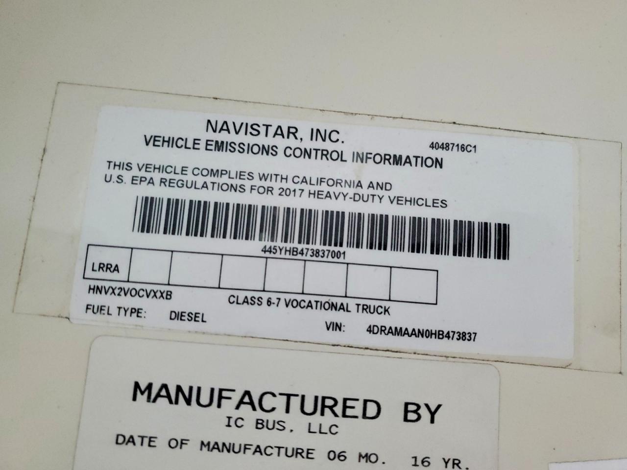Ic Corporation 3000 Ce