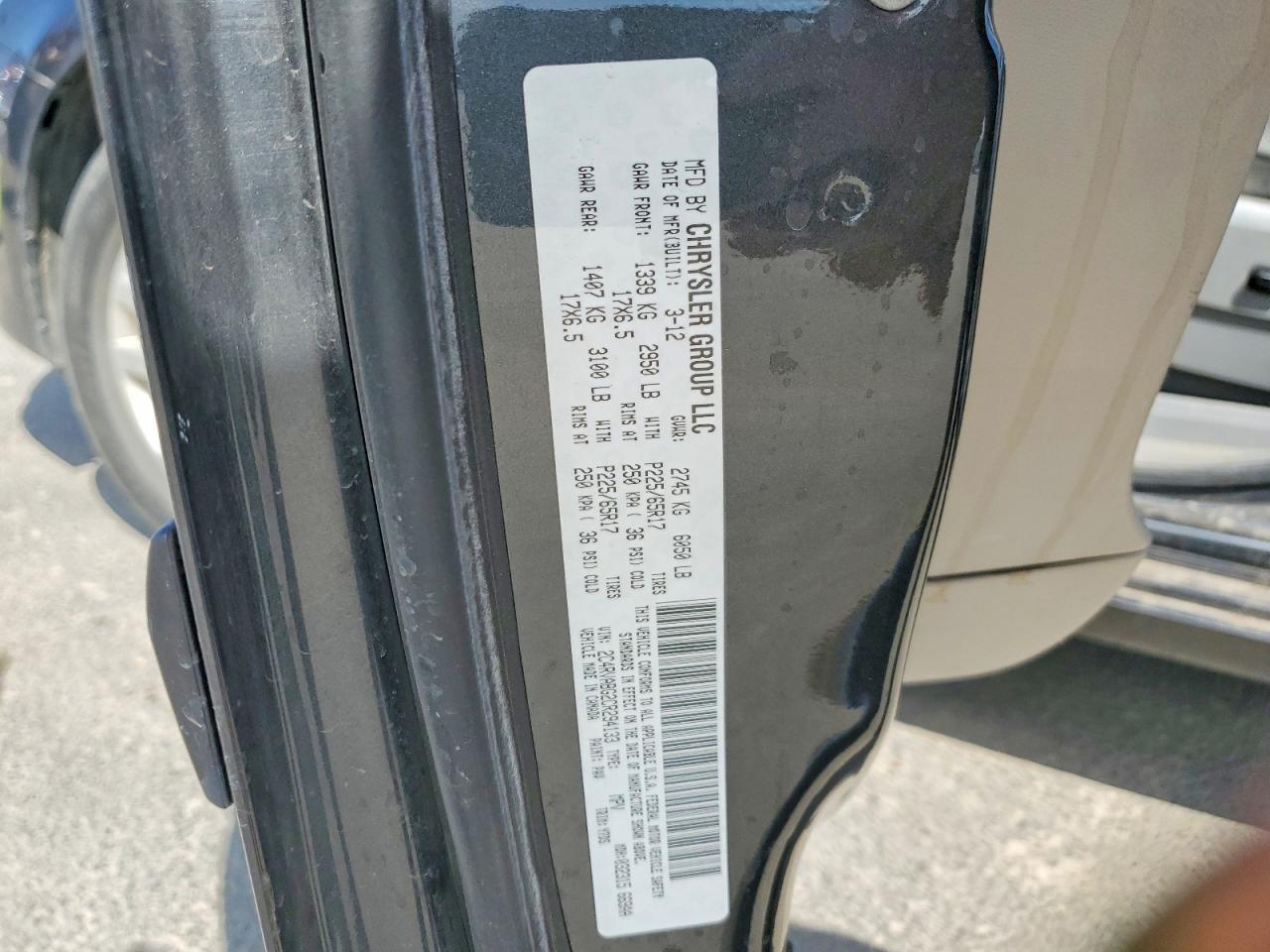 Volkswagen Routan